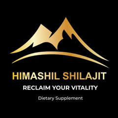 HIMASHIL AFTABI SHILAJIT | FROM CHITRAL TO YOUR DOORSTEP