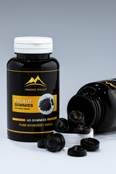 Shilajit Gummies