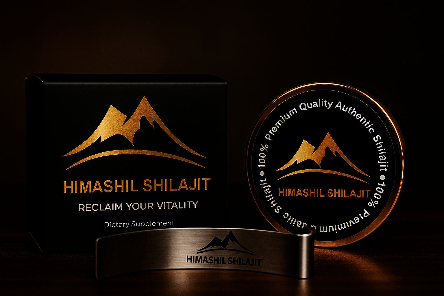 HIMASHIL AFTABI SHILAJIT | FROM CHITRAL TO YOUR DOORSTEP
